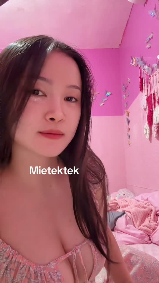 Mietektek New [Tg@Bikinnagih7] (9).mp4