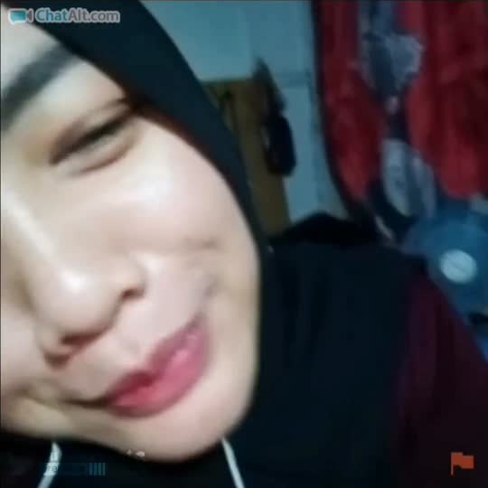 Ome Tv buka memek