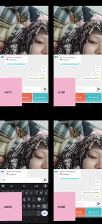 Omeetv jilbab spil mmk jrmbut lebat