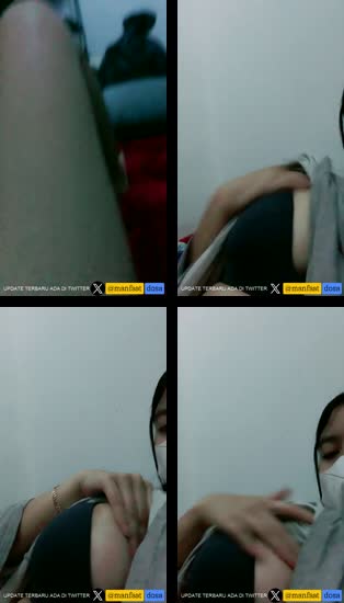 @manfaatdosa ×͜VID× 20240317 592849 - URB Gelap²an Ternyata Di Samping Ada Tukang Kebonnya 1 - DoodStream_1.mp4