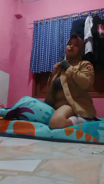 Jilbab Pramuka Tobrut 01.mp4