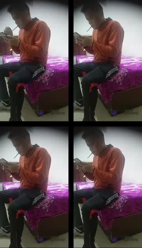 Kamera Tersembunyi Layanan Pijat Amoy Cantik - Kingbokep.mp4