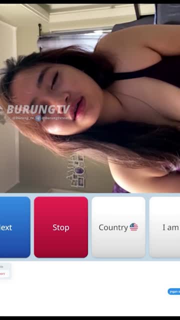 Ketemu Seleb Tobrut Malay Nurut Mau Dibuka Ome TV