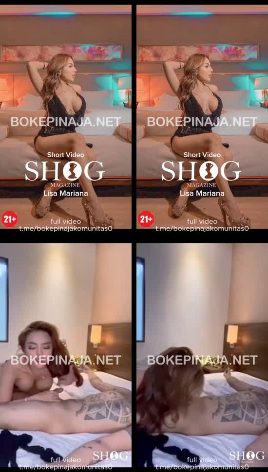 Model Dewasa Lisa Mariana - BOKEPINAJA.COM.mp4.mp4