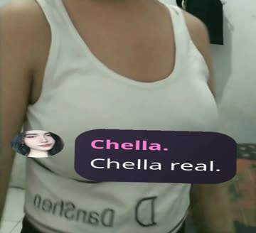 Chella Dini Update 2 - [ Telegram @GalleryKuVIP ]