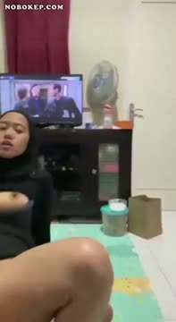 Bokep Indo Ngewe WOT Jilbab Hitam Toge Viral - PoopHD