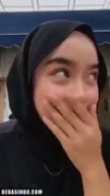 Bokep Indo Arizarafifa Hijab Tobrut Sepong Kontol - hijab jilbab ayamkampus Sevong paizuri remastetek nyusu BOKEPSIN