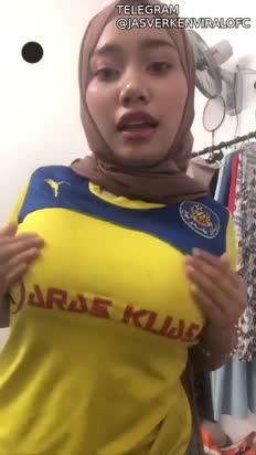 Aica Malay Hijab Tobrut 02 - Telegram @jasverkenviralofc - Bokep Indo Viral.mp4