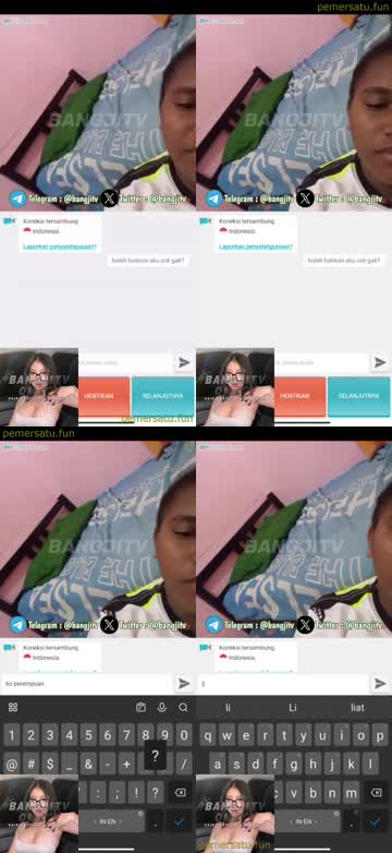 ometv prem by bangji abg 3.mp4