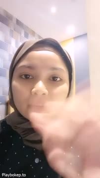 cewek jilbab bersama ayang ngewe live di oyo