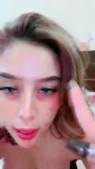 Selebgram Lagi Viral Fcklah Uting Pink ID 33939412 Mango 