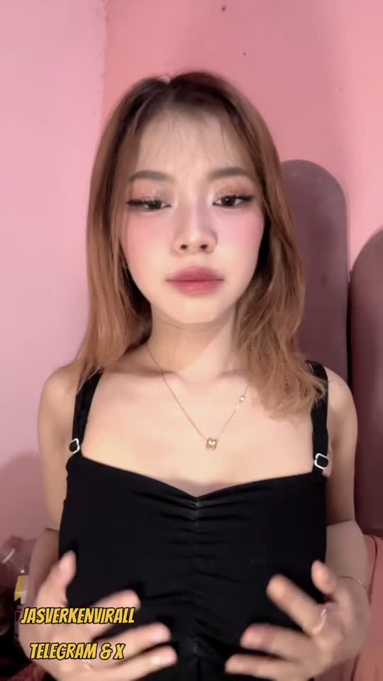 Telegram @jasverkenvirall - Acel Celva ngewe sama ojol update P2 (4) - Bokep Indo Viral.mp4