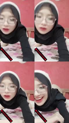 ukhti wajah polos main dildo di kasur.mp4