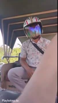 Ketempat Sepi Ajak Ngewe Dengan Abang Ojek - DoodStream