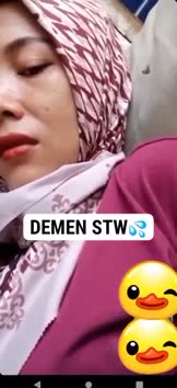Tante tobrut ngasih asupan - Tele@hematkawan10.mp4
