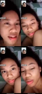 Nirina With Ayang - Tele @ASUPANVIRAL696  (14).mp4