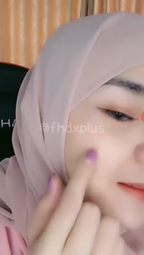 Arunika Kakak Cantik Mulus Omek