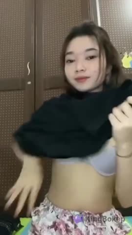 Video Gadis Mulus Kangen Diewe Kontol Mantan KingBokep.mp4
