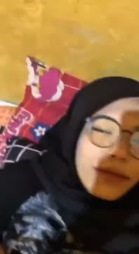 Dera Anjela Crot Muka - Tele@hematkawan10.mp4