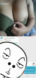 OmeTV Toge Utingnya Unyu - Bokeplus.mp4