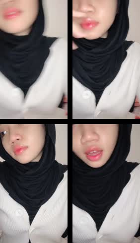 Colmek Manjah Ngangkang Ukhti Cantik Bibirnya Pink Gemes.mp4