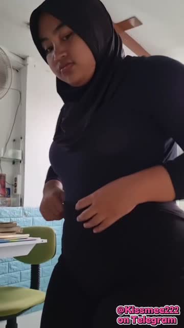 Karin hijab viral terbaru 2026 - [ Telegram @GalleryKuVIP ]