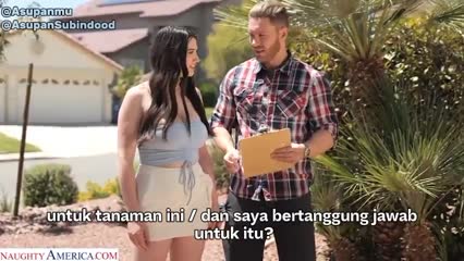 Barat sub indo -Alyx starMengganti uang dengan ml