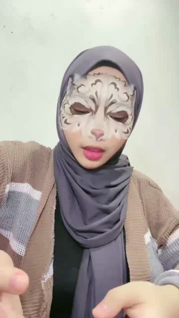 Ukhty Felisa - Eksklusif nekat ngelive pas rumah lagi rame.mp4
