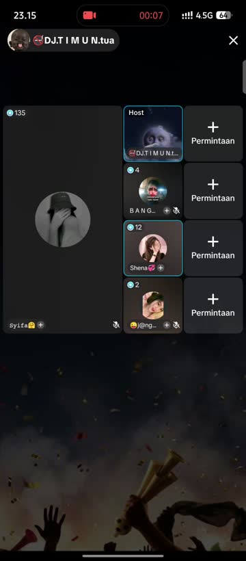 Syifa berani bet live tiktok telanjang bongkar