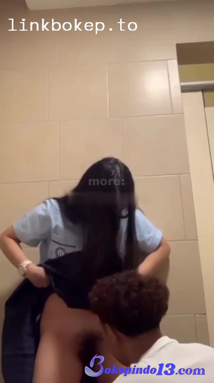Esempe Nekat Banget Maen Di Wc Sekolahan - Bokep Indo - Bokepindo13.mp4