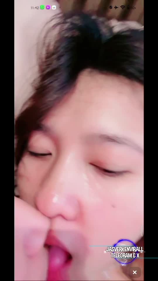 Telegram @jasverkenvirall - Skandal terbaru 2026 (8) - Bokep Indo Viral.mp4
