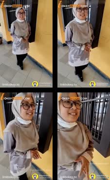 Hijab Guru Binal Yang Lagi Viral Eps 2 - PoopHD - PoopHD.mp4