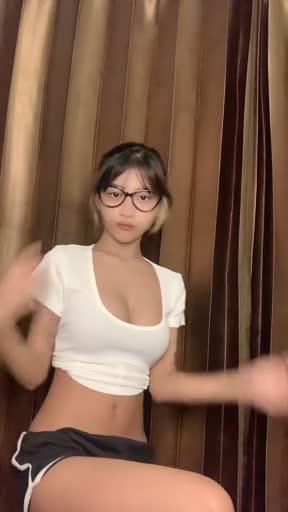 Cia Bocil [TG] @tukang_copy19.mp4