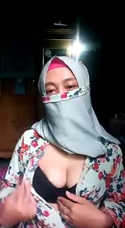 STW HIJABERS MONTOK COLMEK 01 - [ Telegram @GalleryKuVIP ]