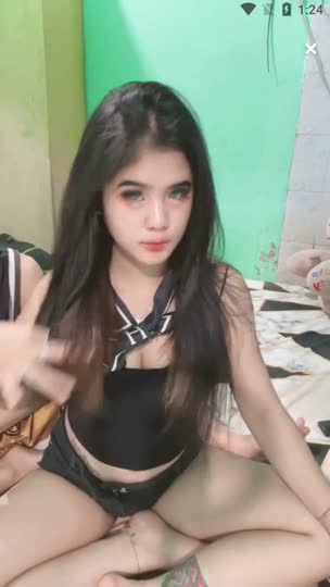 shesyana Model Ewe Tetangga
