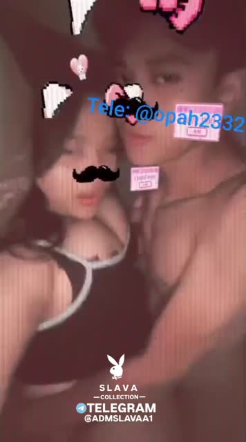 SALWA TIKTOK UPDATE (9) - Telegram @ZonaBeritaViral.mp4