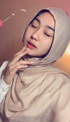 Queeny Zerlina AI Version - Join Tele @lupabelum (13).mp4
