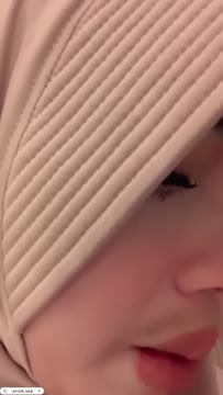 Cici real good ???? hijab.mp4