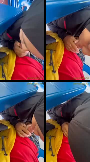 kompilasi jilbab abg esema sepong kontol di kelas.mp4