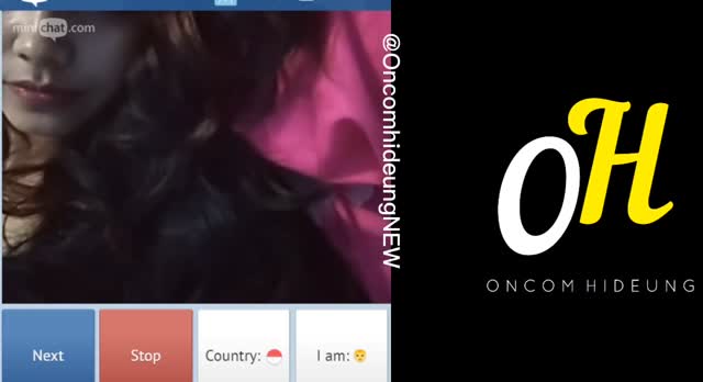 Ometv tante cantik sange - PoopHD