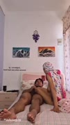 Kakak Adik Ngewe Saat Rumah Nggak Ada Orang.mp4
