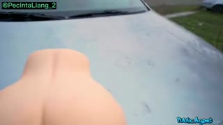 public agent main sama cewe random .mp4