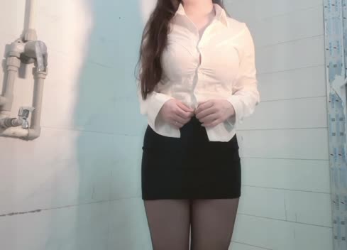 Cewe Chinese Bocor - Join Tele @lupabelum (16).mp4