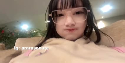 Arachuu New Update  - TELEGRAM -[@menukks]- (70).mp4