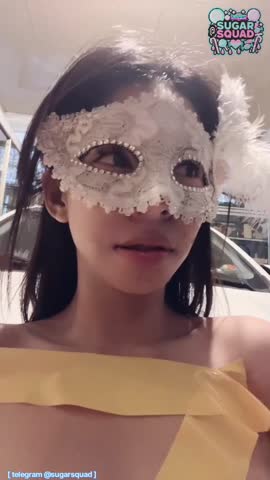 MBAK LIZAA SALES MOBIL CAKEP LAGI KEJAR TARGET. DARIPADA NGANGGUR MENDING GODAIN BOSNYA DULU KETUA.mp4