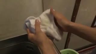 IBU DAN ANAK DIJAMIN NAGIH