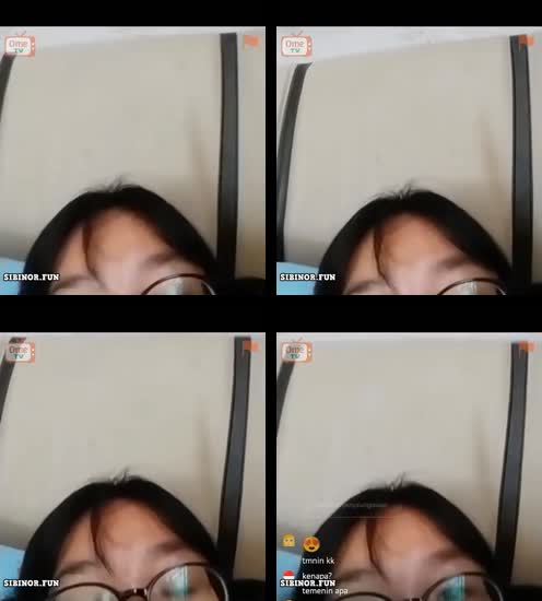 Chindo Kacamata Uting Pink.mp4