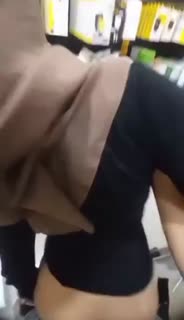 tele hijab