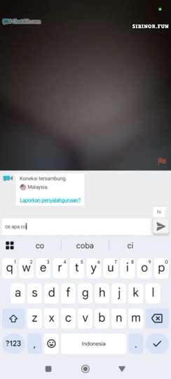 Bokep Ometv Malay Toge Awalnya Malu-Malu Endingnya Colmek - Sibinor.mp4