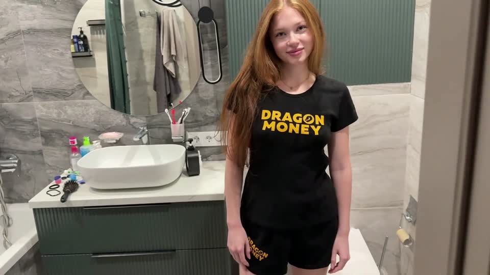 Big Ass Stepsister Fucked in the Toilet.mp4